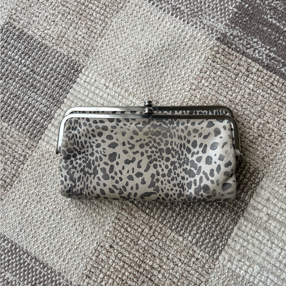 HOBO Lauren Wallet